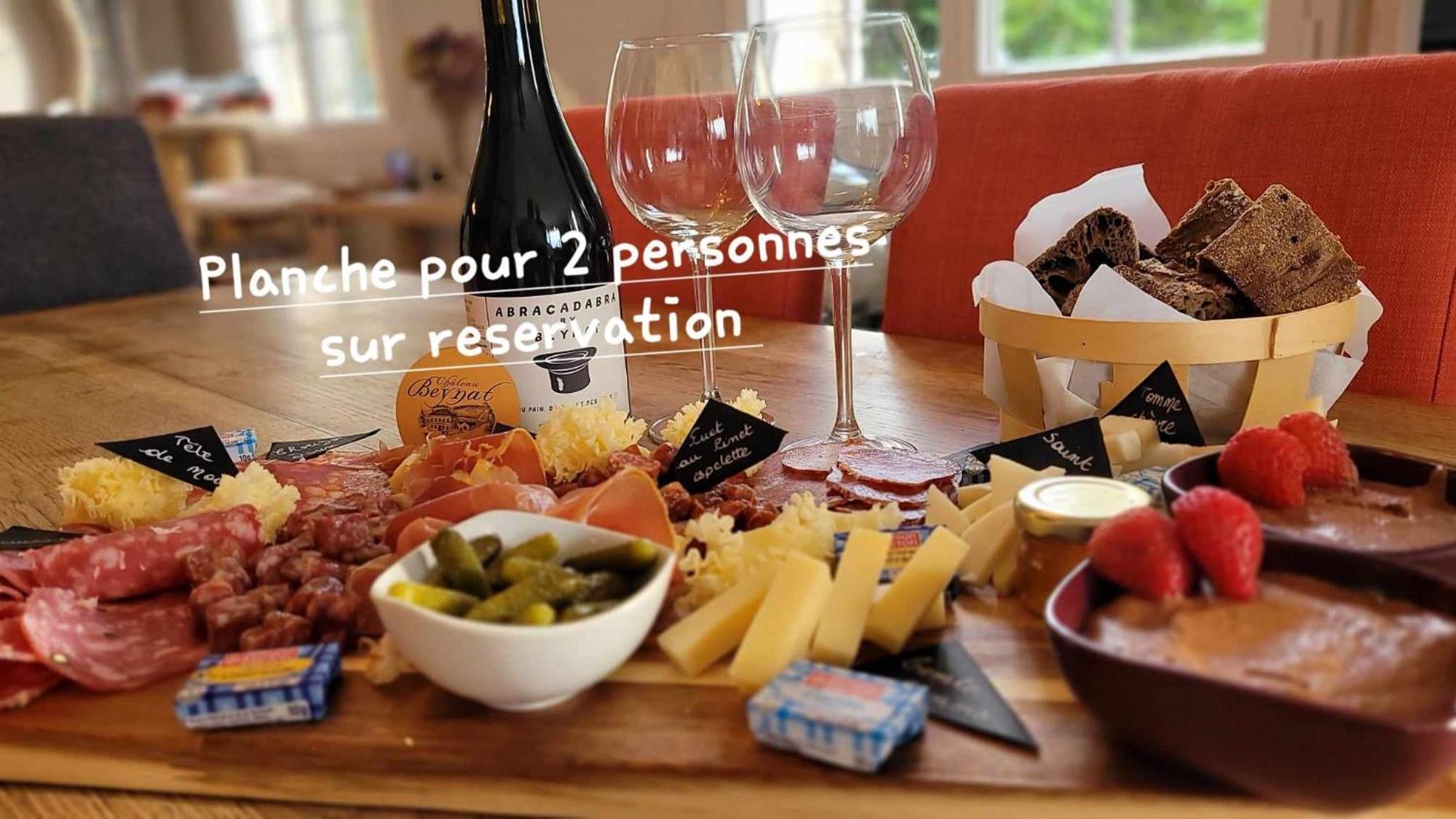 A L'Ombre De La Treille -Proche Saint-Emilion Bed & Breakfast Bagian luar foto